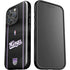 NBA Sacramento Kings Jersey iPhone 16 Pro Max Impact Case